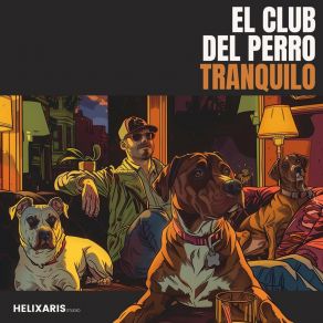 Download track With The Walrus In Ocean Breeze Club De Música Para Perros