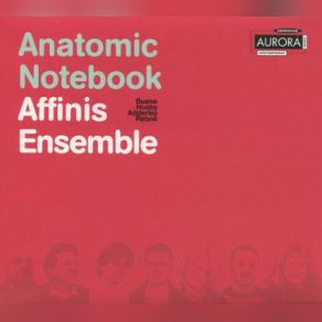 Download track Salient Point Affinis Ensemble