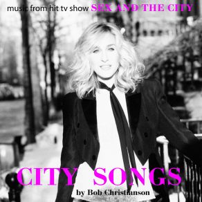 Download track Cute & Scrunchy / Step Lightly Bob Christianson