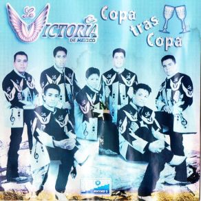 Download track Silueta De Cristal La Victoria De México