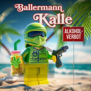 Download track Meditation (Intro) Ballermann Kalle