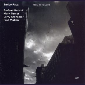 Download track Improvisation I Enrico Rava