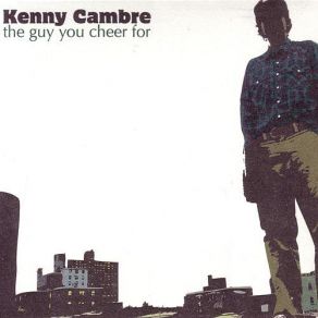 Download track Fat To Chew Kenny Cambre