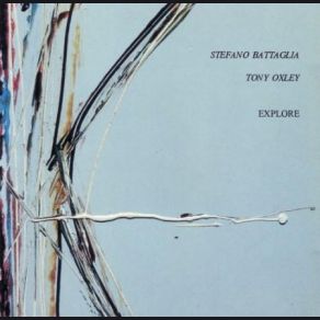 Download track Uneven Stefano Battaglia, Tony Oxley