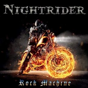 Download track Rockin' Down The Night Nightrider