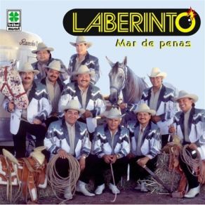 Download track El Muchacho Y El Potro Grupo Laberinto