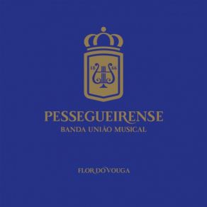 Download track Flor Do Vouga Claudio Ferreira, Banda União Musical Pessegueirense