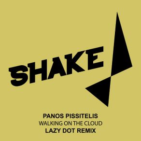 Download track Walking On The Cloud (Lazy Dot Remix) Panos PissitelisLazy Dot