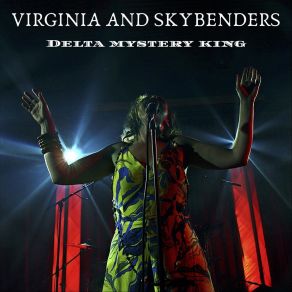 Download track Delta Mystery King Skybenders