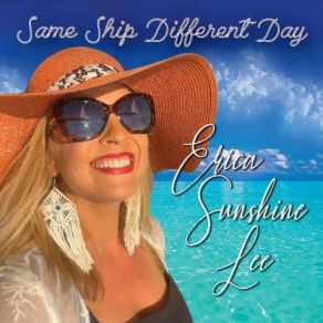 Download track Sand Dollars Erica Sunshine Lee