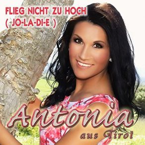 Download track Viva Fiesta (Na Na Na Na) (Party Version) Antonia