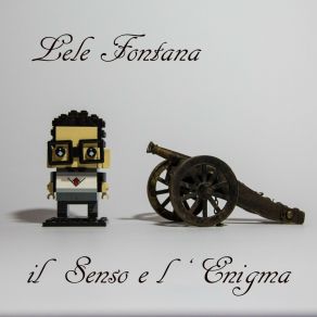 Download track Il Senso Lele Fontana