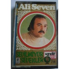 Download track Sevme Dediler Sevdim Ali Seven