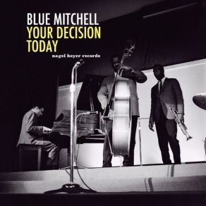 Download track Falling In Love With Love Blue Mitchell