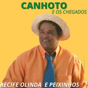 Download track Negro Sensual CANHOTO E OS CHEGADOS