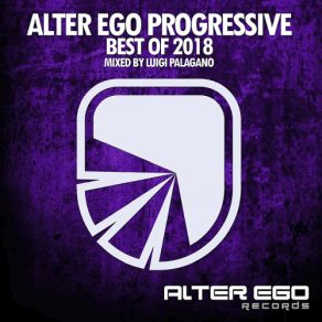 Download track The Wave (Radio Edit) Alter Ego ProgressiveSoren Andrews