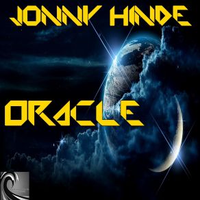 Download track Oracle (Original Mix) Jonny Hinde
