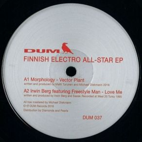 Download track Love Me Freestyle Man, Irwin Berg