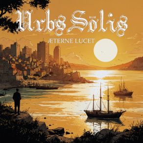 Download track Conversa De Bar Urbs Solis