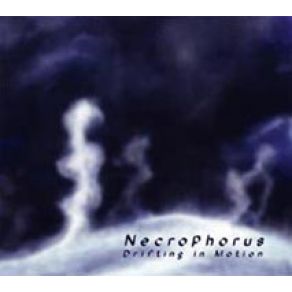 Download track Ice Shifting Necrophorus