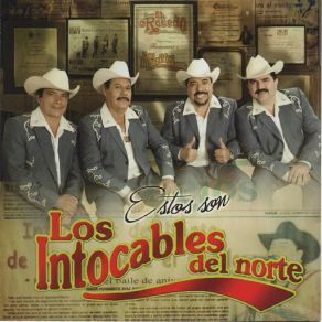 Download track La Del Lunar Los Intocables Del Norte