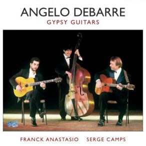 Download track Chez Jacquet Angelo Debarre, Angelo Dabarre