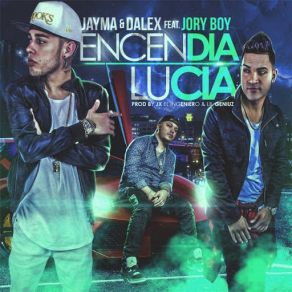 Download track Encendia Lucia (Jory)