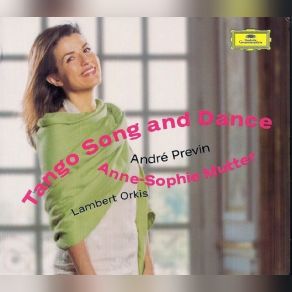 Download track Liebesleid (Chagrin D'Amour) Anne-Sophie Mutter