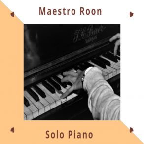 Download track Alone Again (Piano) Maestro Roon