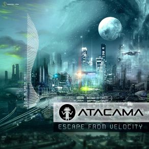 Download track Lost Gravity (Atacama Rmx) AtacamaLiquid Soul