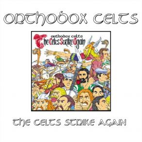 Download track Star Of The Country Down Orthodox Celts