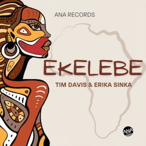 Download track Ekelebe (Radio Edit) Erika Sinka