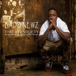 Download track In The Moment Badd NewzJali