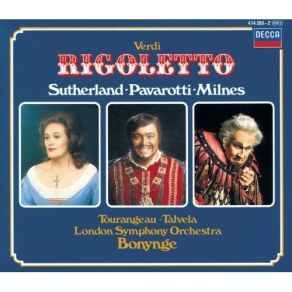 Download track 06 - Act 1 - Quel Vecchio Maledivami... Va, Non Ho Niente Giuseppe Verdi