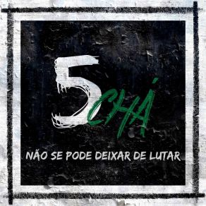 Download track Tudo Que Eu Queria 5chá