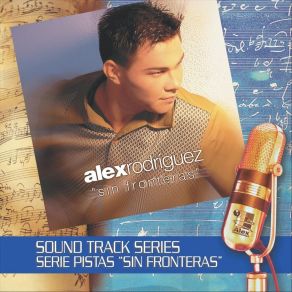 Download track Gloria Al Padre (Pista) Alex RodriguezPista