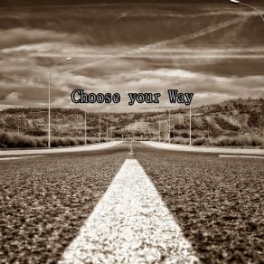 Download track Choose Your Way (Extended Version) FKmusic