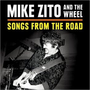 Download track Dirty Blonde Mike Zito, Wheel