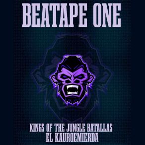 Download track Murder Beat EL KAUROEMIERDA