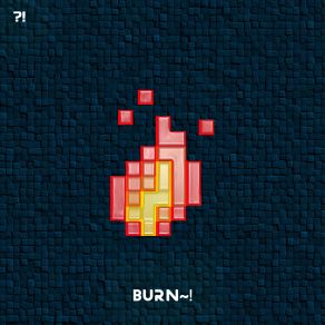 Download track Burn~! (Slowed) DISCARDPROGRESS?!