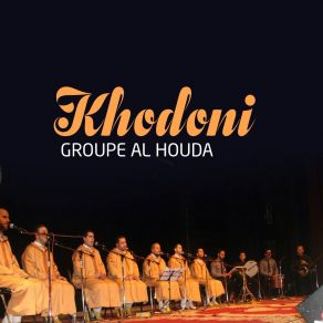 Download track Khodoni, Pt. 1 Groupe Al-Houda