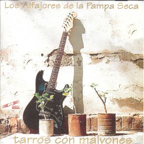 Download track La Obsesión De Pintar El Viento Los Alfajores De La Pampa Seca