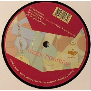 Download track Am I Bothered Though Mark Henning