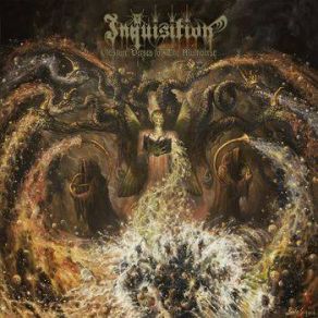 Download track Darkness Flows Towards Unseen Horizons Inquisition