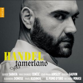 Download track Scena 8 - Recitativo (Irene, Leone, Andronico) Georg Friedrich HändelIrene