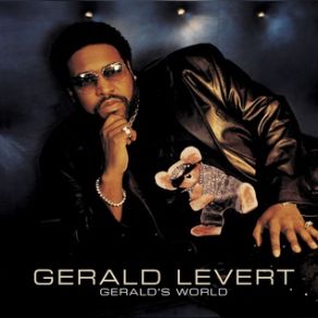 Download track Soul Mate (New Mix) Gerald Levert