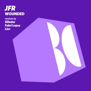 Download track Wounded (Lèrr Remix) Fabri LopezLerr