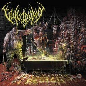 Download track Castration Mutilation VulvodyniaSom Pluijmers