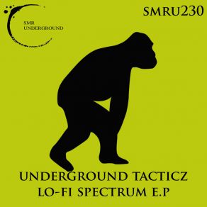 Download track Drugs N Stuff (Original Mix) Underground Tacticz