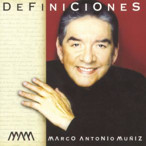 Download track Mejor Decirnos Adiós Marco Antonio Muñíz